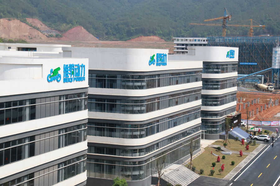 Chine Shenzhen Lanke Technology Co., Ltd. Profil de la société