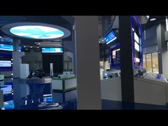 Présentation de la société Lanke