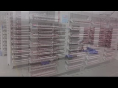 Essai de capacité de batterie