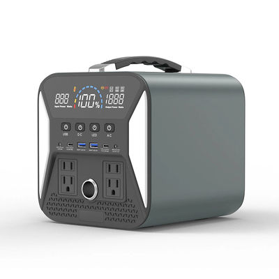 États-Unis Appareils électroménagers Motocycle PD60W centrale électrique au lithium portable Jouets à énergie solaire