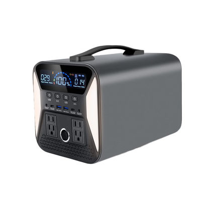 24 volts station électrique au lithium portable E - vélo UPS scooter électrique intelligent