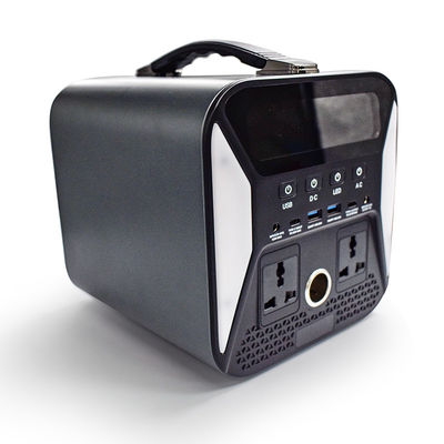Station électrique au lithium portable universelle Voiture de golf Compatible PD60W Chargement rapide