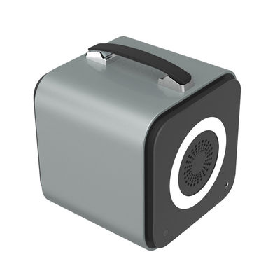 Station électrique à batterie au lithium portable intelligente Vélo électrique Li-ion