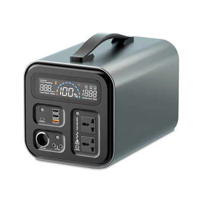 Ébicycle universel ODM Station électrique au lithium portable Chariots électroniques LiFePO4