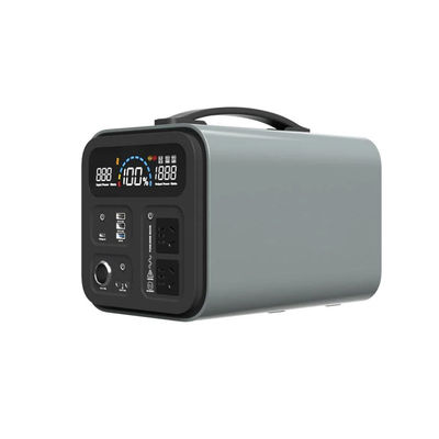 Protection contre les surcharges de la centrale électrique au lithium portable à recharge rapide LiFePO4